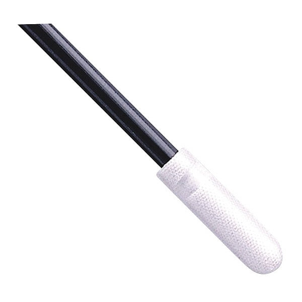 Swab, 5 3/4 in L, 5 in Hand L, PK500