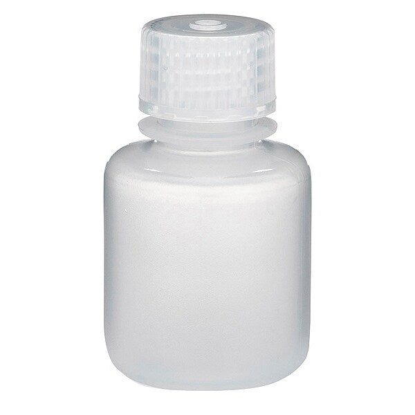 Bottle, Narrow Mouth, Round, PP, 30mL