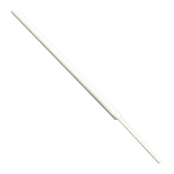 Swab, 6 in L, 3/32 in Dia, PK100