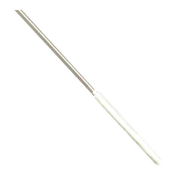 Swab, 6 in L, 5 in Hand L, PK100