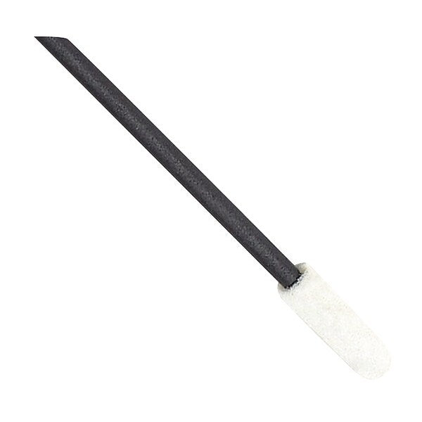 Swab, 2 7/8 in L, 3/32 in Dia, PK50