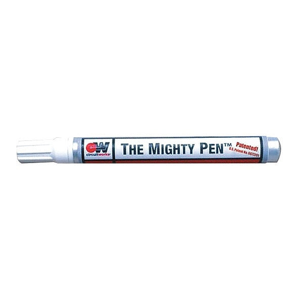 Adhesive Remover, 0.39 oz, Liquid, Pen, Fragrance Lemon