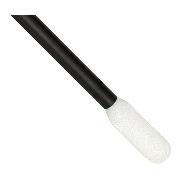 Swab, 4 1/2 in L, 5/32 in Dia, PK50