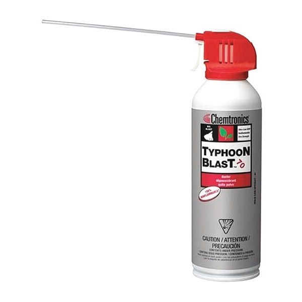 Aerosol Duster, 10 oz. Size