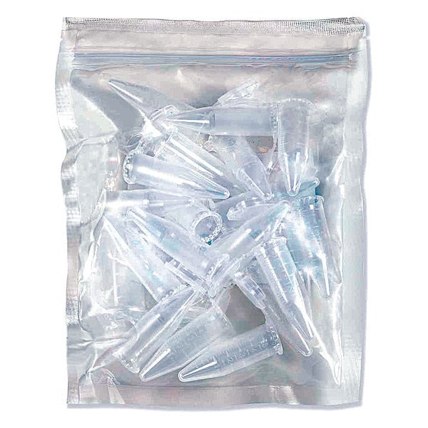 Macrocentrifuge Tube, 5.0mL, Pp, PK200