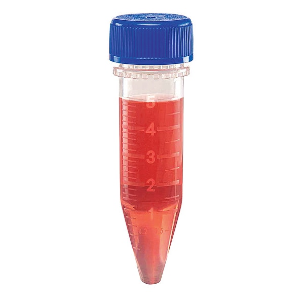 Tube, 16 mm Dia, 67.25 mm H, PK500