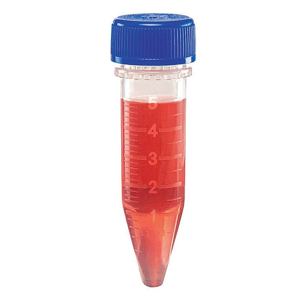 Tube, 16 mm Dia, 67.25 mm H, PK200