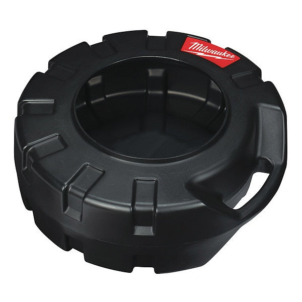 Cable Container for M18 FUEL Sewer Sectional Machine
