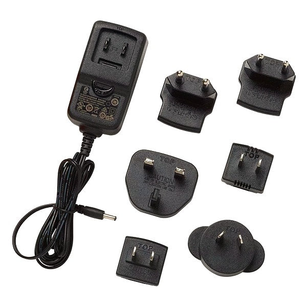 Battery Charger, Plastic