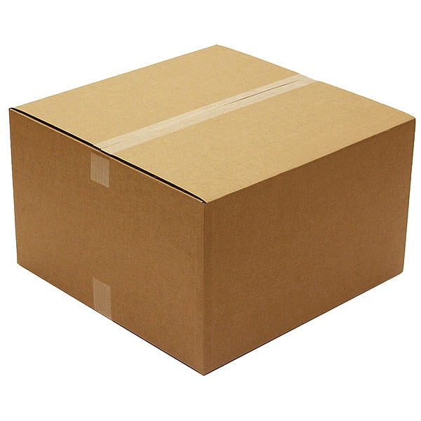 Shipping Box, 20x20x10 in