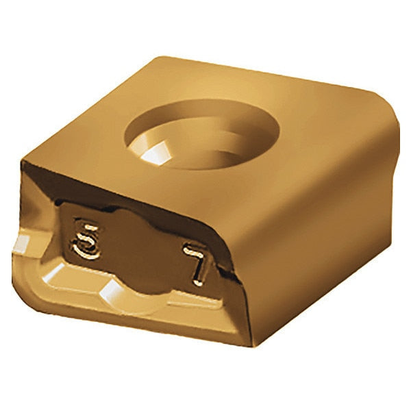 Rectangle Milling Insert, LNMU, 1/64