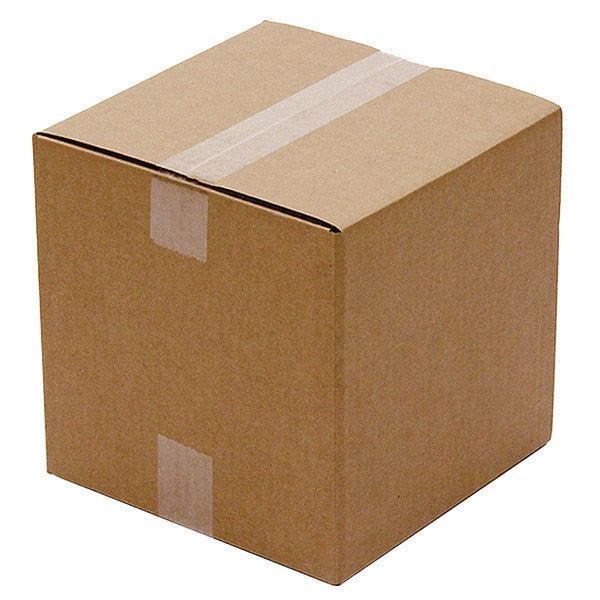 Shipping Box, 30x30x30 in
