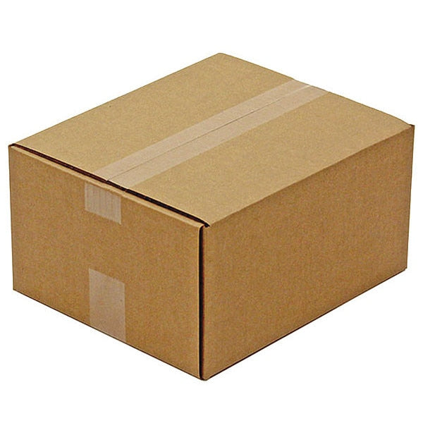 Shipping Box, 18x14x10 in