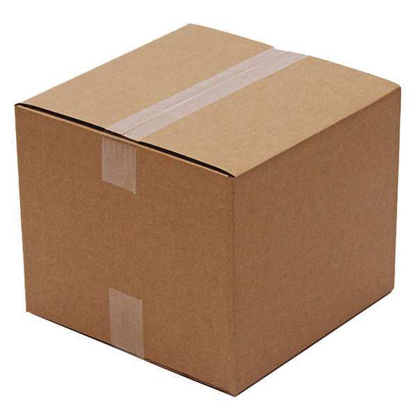Shipping Box, 14x14x10 in