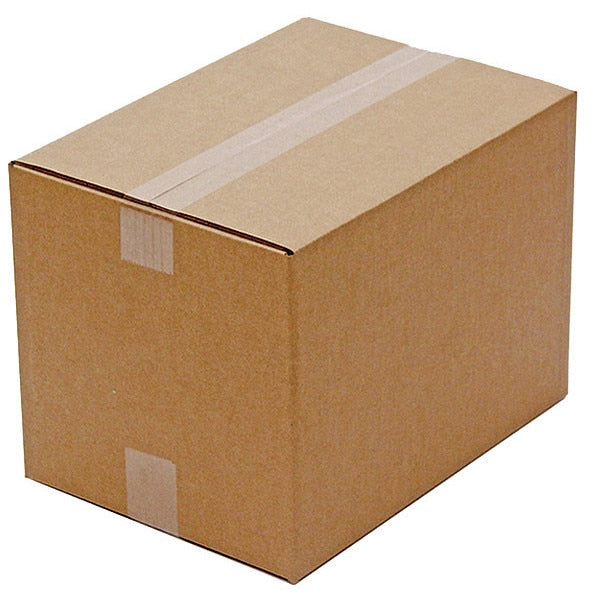 Shipping Box, 20x16x14-8 in