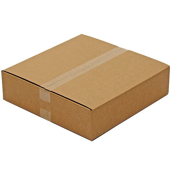Shipping Box, 20x20x6 in