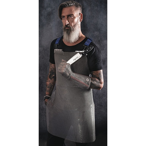 Apron, 34