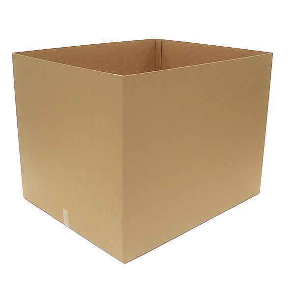 Shipping Box, 46 3/4x38 3/4x48 in