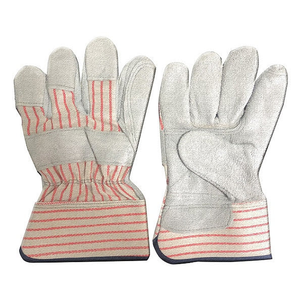 VF, Leather Gloves, XL, 2MDC7, PR