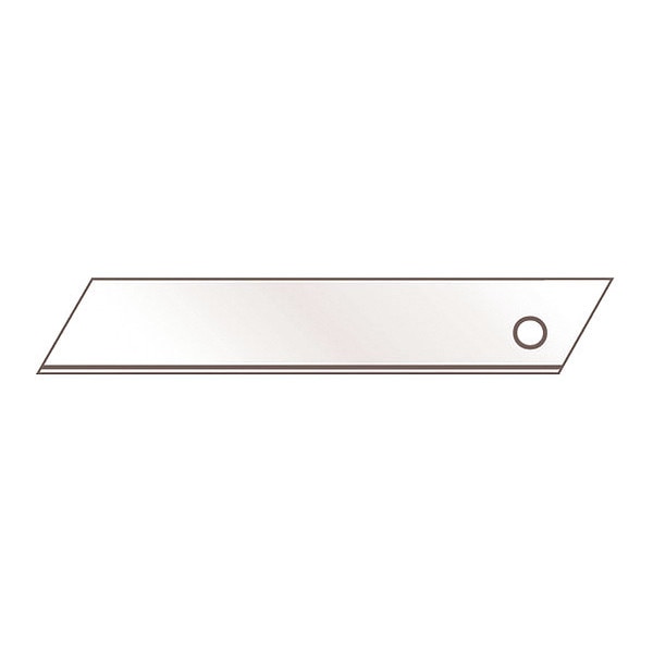 Utility Blade, General Purpose, PK100