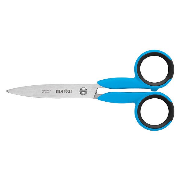 Scissors, 5-17/64