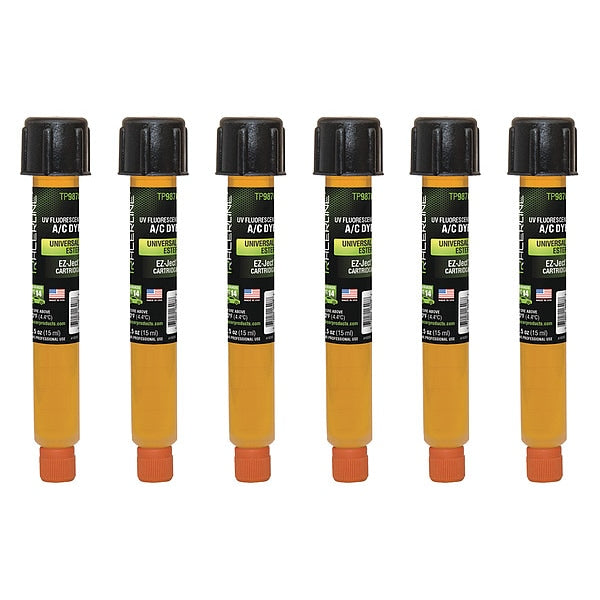 Universal Dye Cartridges