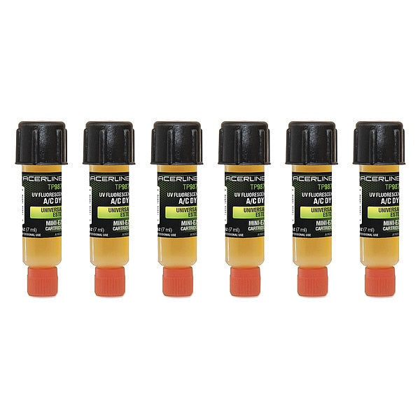 Universal Dye Cartridges