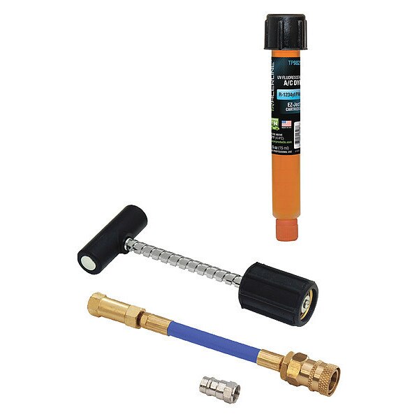 UV Leak Detection Kit