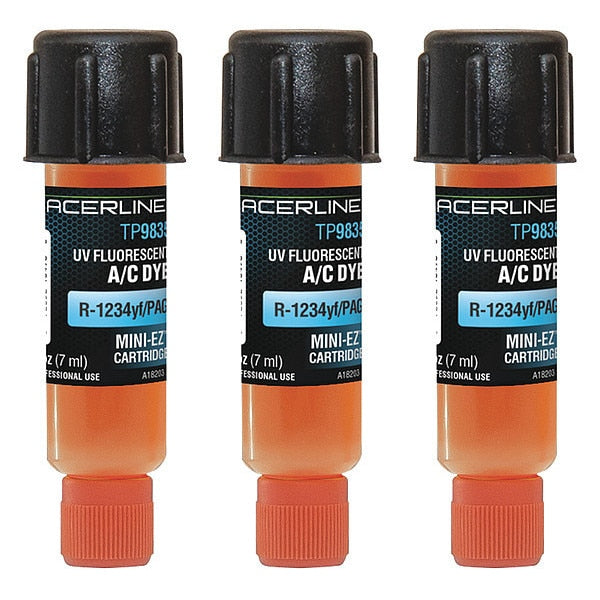 Universal Dye Cartridges