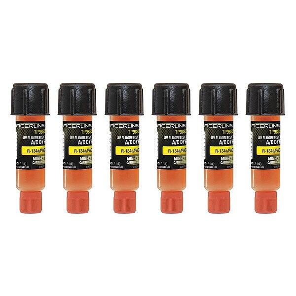 Universal Dye Cartridges