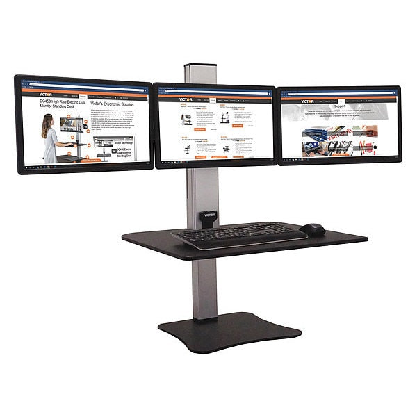 Standing Desk, 23
