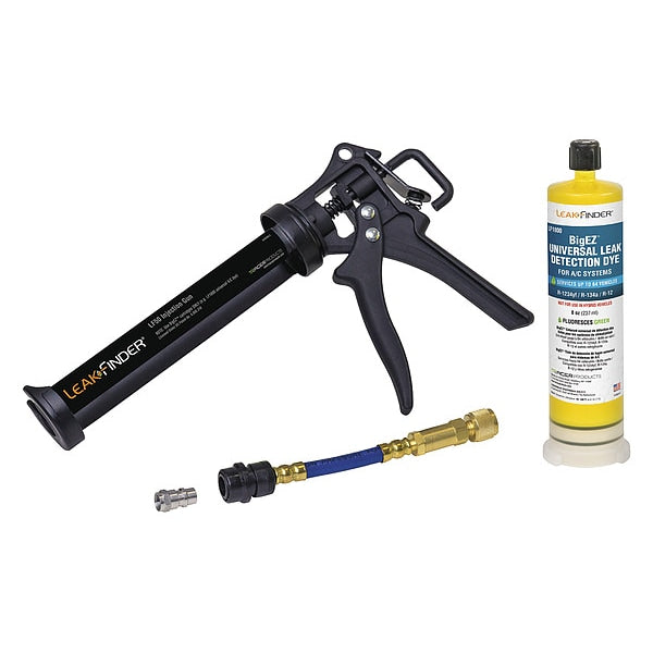 UV Leak Detection Kit