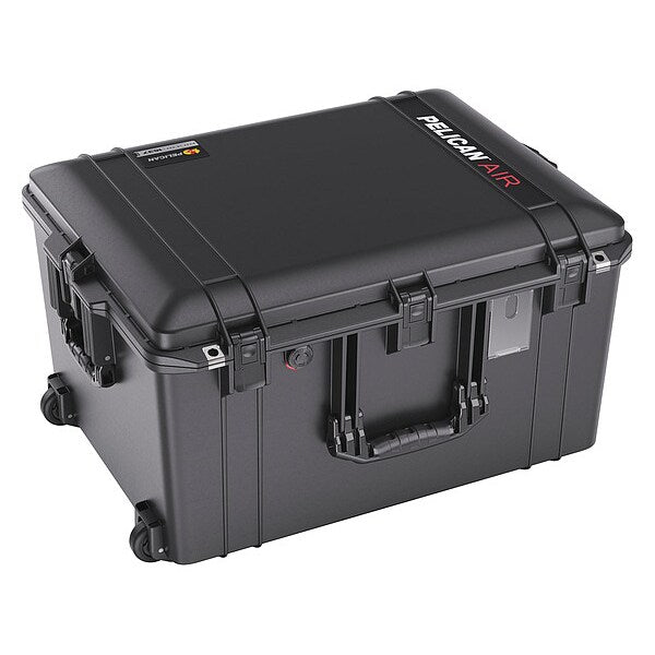 ProtAirCase, 11.203125 in, PrPu, Blk