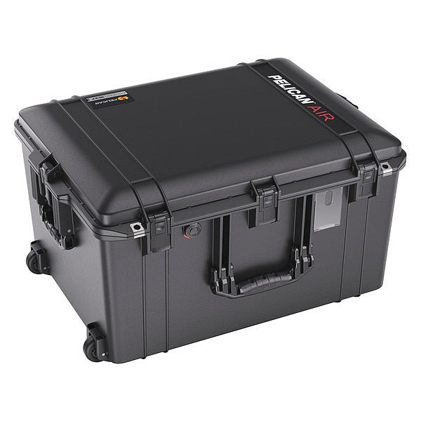Protective Air Case, 11.203125 in, Black