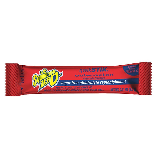 Sports Drink Mix, Powder Concentrate, PK50