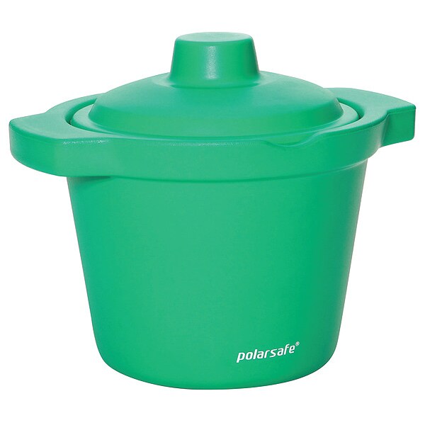 Ice Bucket, Green, 4L