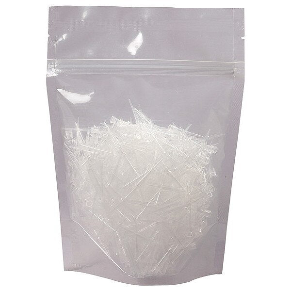 Long Pipette Tip, PP, 10uL, PK1000