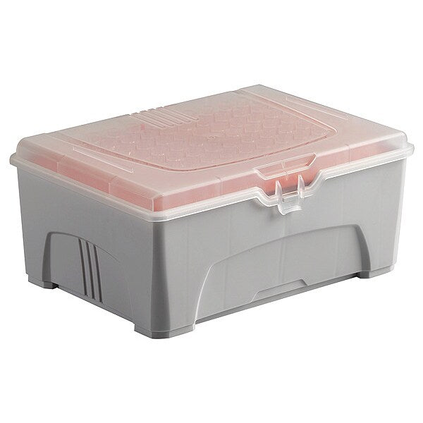Pipette Tip, Polypropylene, 10uL, PK960