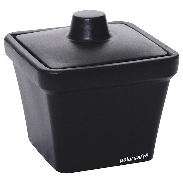 Ice Pan, Black, 1L