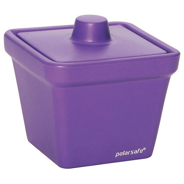 Ice Pan, Purple, 1L