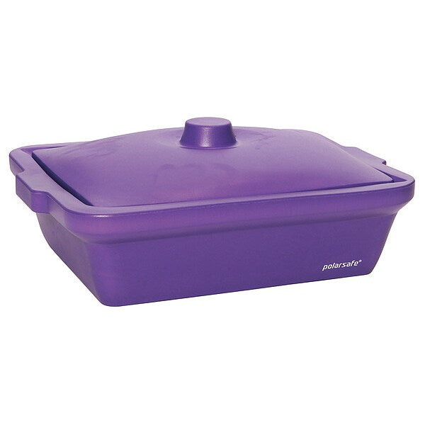 Ice Pan, Purple, 9L