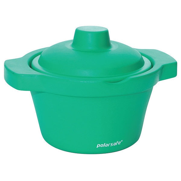 Ice Bucket, Green, 2.5L
