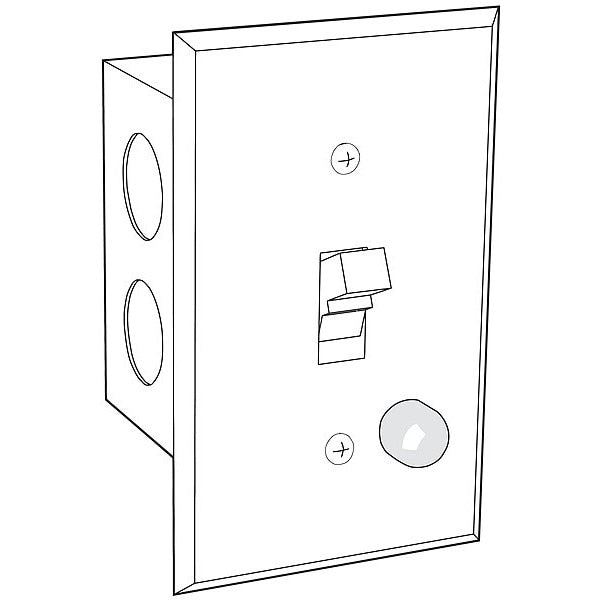 Fan Blower Switch