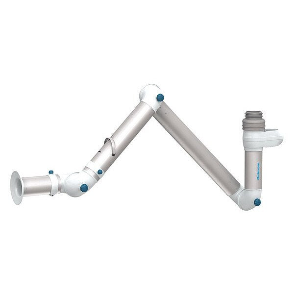 Fume Extractor Arm, Ceiling or Wall