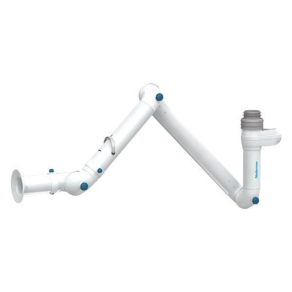 Fume Extractor Arm, Ceiling or Wall
