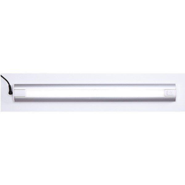 LED Task Lighting, Aluminum