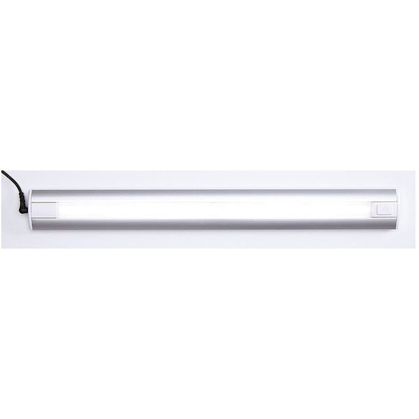 LED Task Lighting, Aluminum