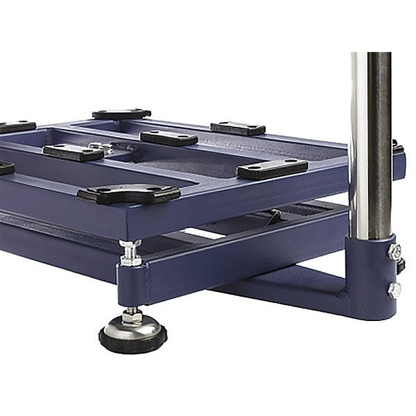 Platform Counting Bench Scale, LCD