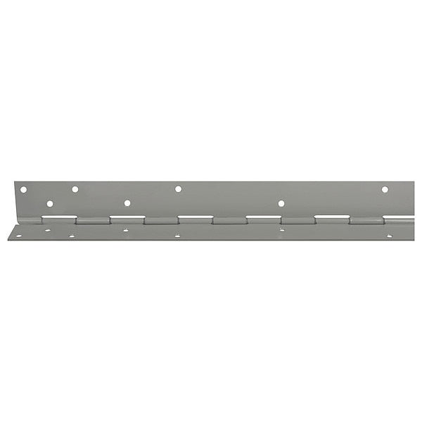 Full Mortise Continuous Hinge, 1-3/4
