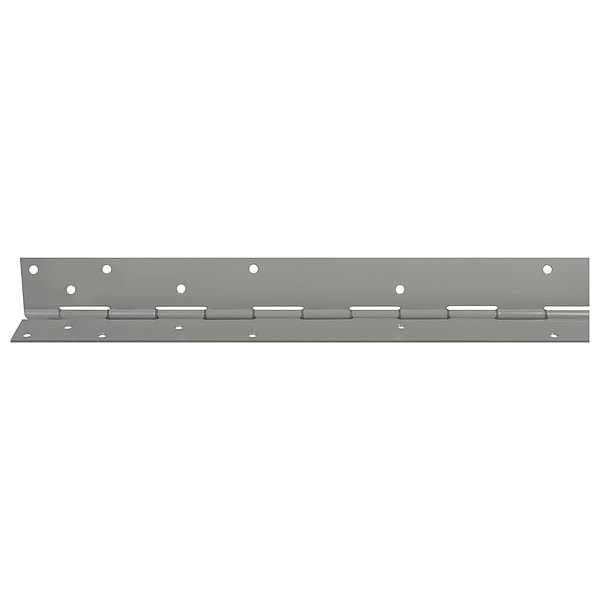 Full Mortise Continuous Hinge, 1-3/4